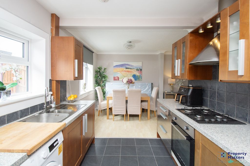 Additional image 11 of 3 bed semi-detached house for saleGlenview, West Kilbride KA23