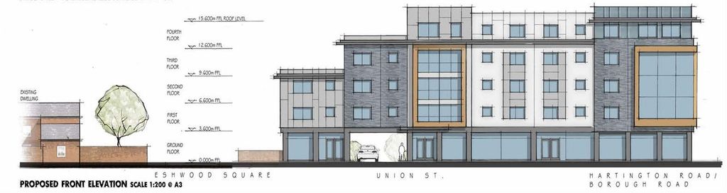 Additional image 4 of Property for saleUnion Street, Middlesbrough TS1