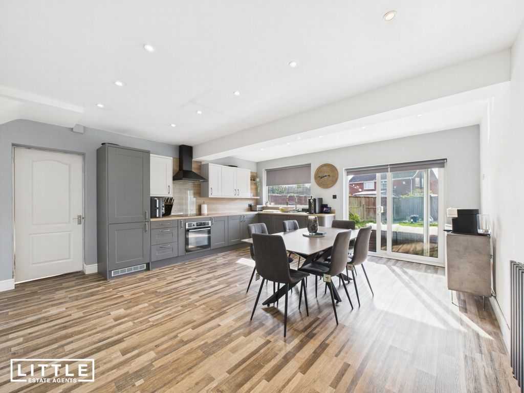 Additional image 3 of 3 bed semi-detached house for saleGrays Avenue, Prescot L35