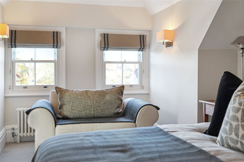 Additional image 8 of 6 bed semi-detached house for saleThetford Road, New Malden KT3