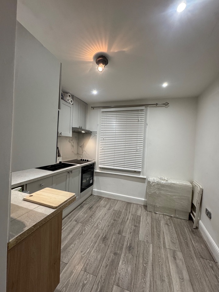 2 Bed Flat, Gaywood Street, SE1, N1 7GU photo 5