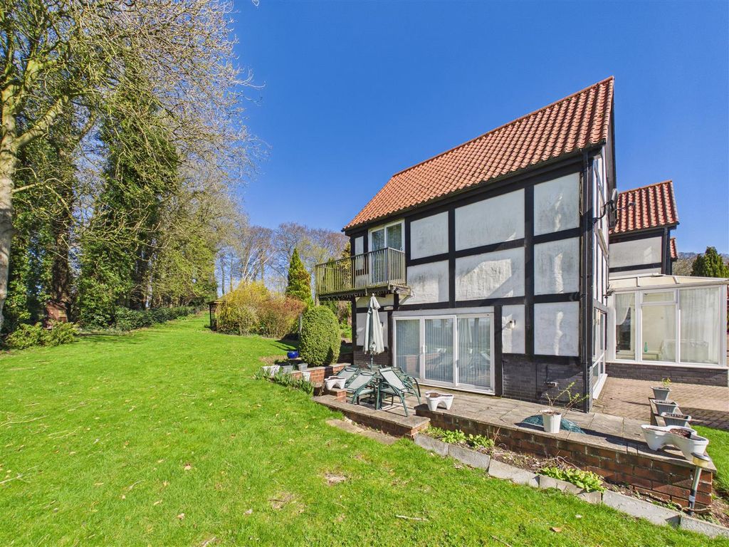 Additional image 28 of 4 bed detached house for saleCroft Park, North Ferriby HU14