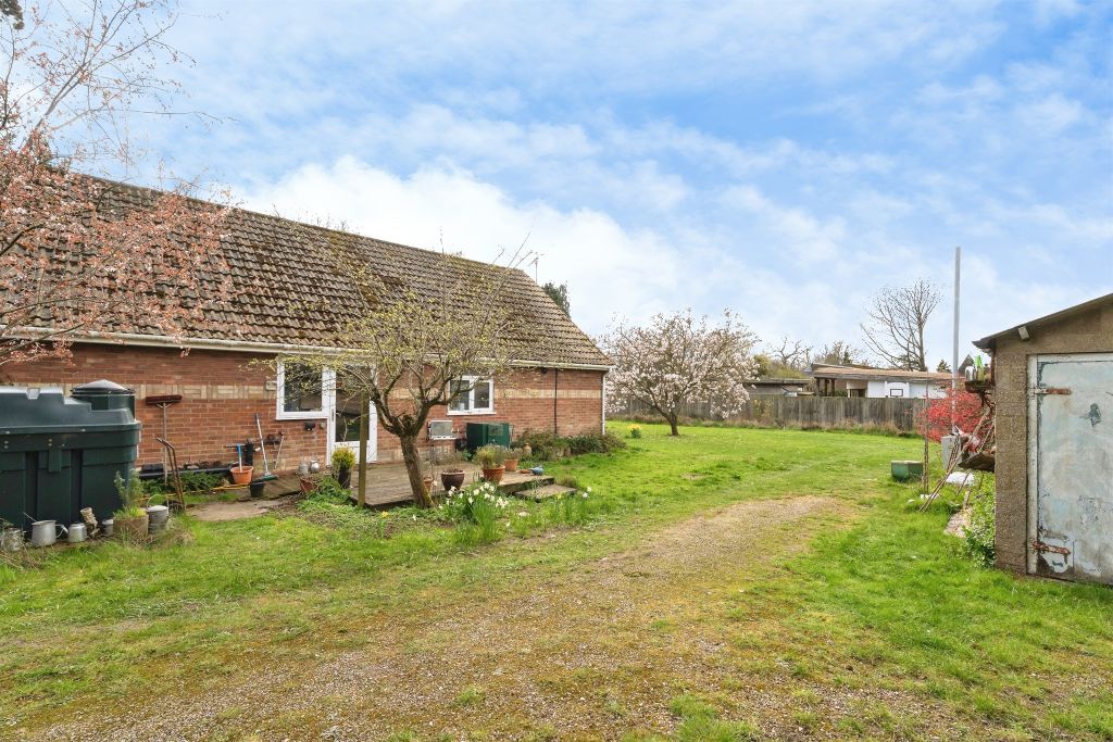 Additional image 18 of 3 bed detached bungalow for saleProvidence Place, Briston, Melton Constable NR24