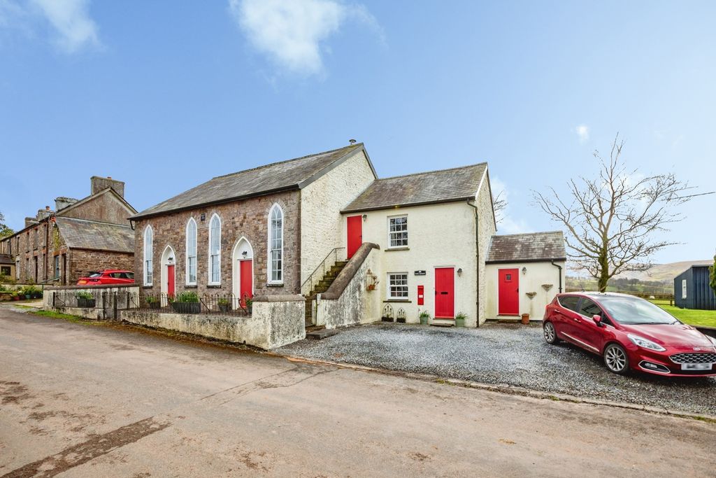Additional image 2 of 3 bed detached house for saleLlanddeusant, Llangadog, Carmarthenshire SA19
