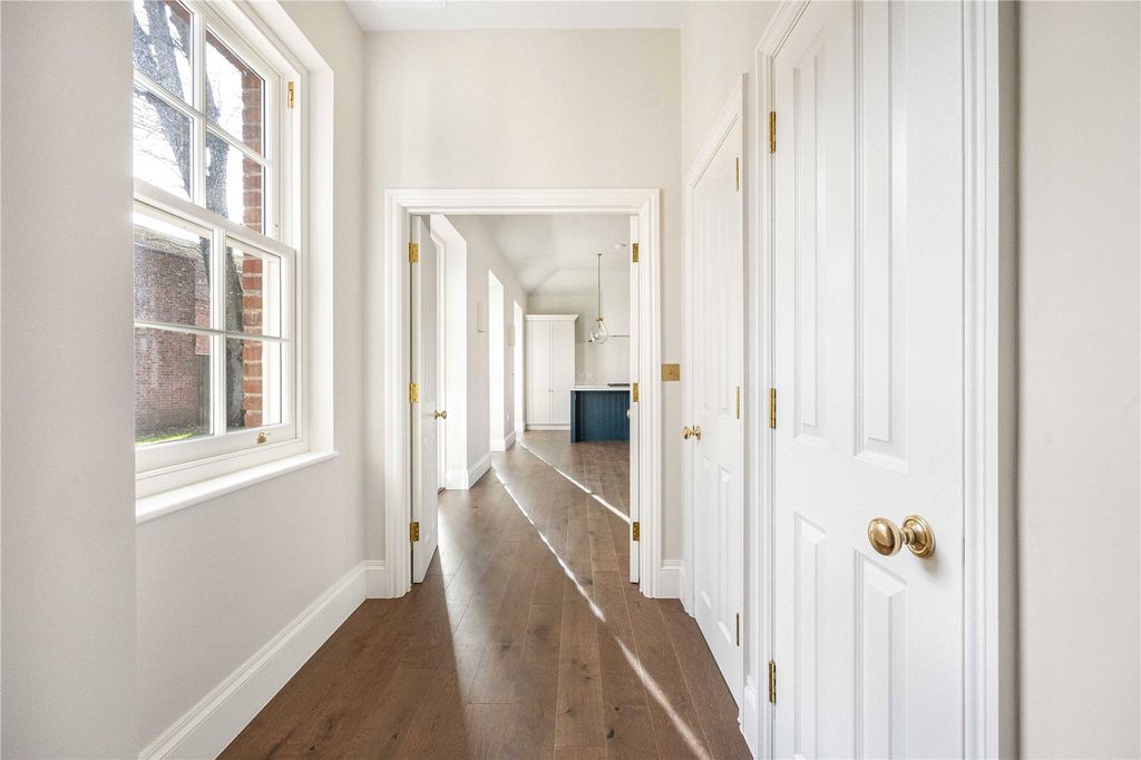 Additional image 12 of 3 bed detached house for saleSt Peters Mews The Parade, Marlborough, Wiltshire SN8