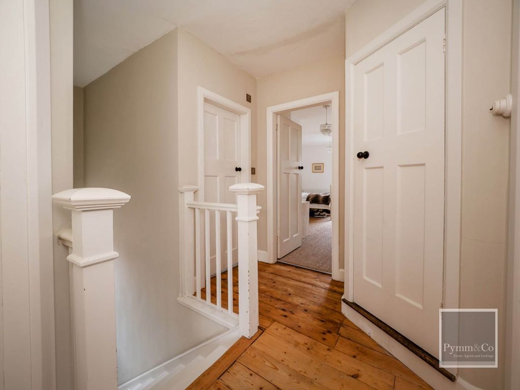 Additional image 19 of 5 bed detached house for saleUnthank Road, Norwich NR4
