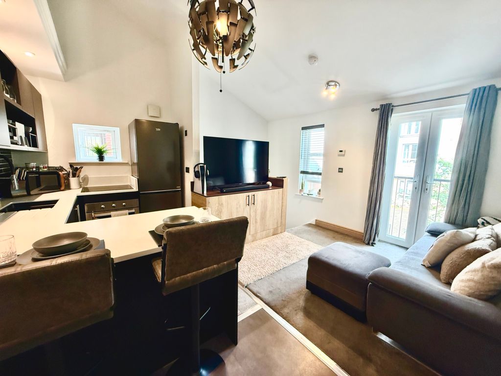 Additional image 5 of 1 bed flat for salePitcairn Avenue, Lincoln LN2