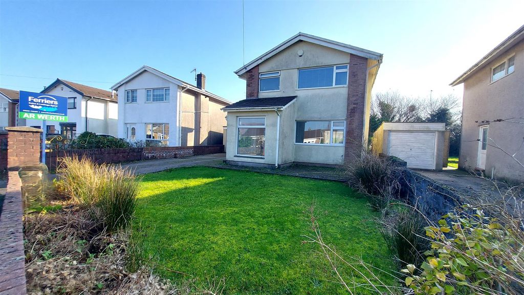 Additional image 23 of 2 bed detached house for saleYstad Celyn, Maesteg CF34