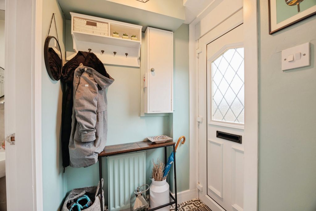 Additional image 3 of 1 bed flat for saleUnion Street, Montrose DD10