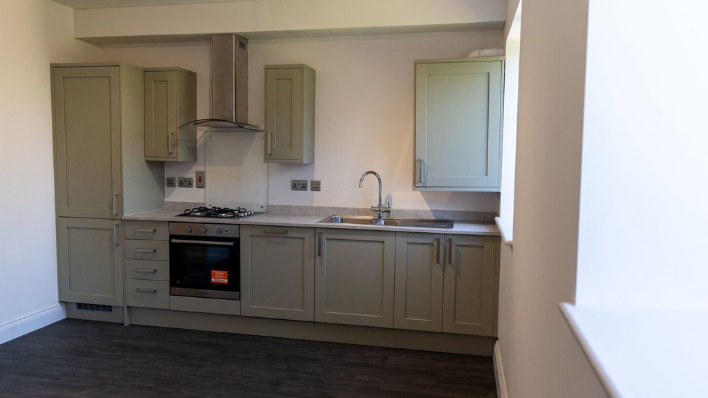 Additional image 4 of 2 bed flat for saleHigh Street, Turvey, Bedford MK43