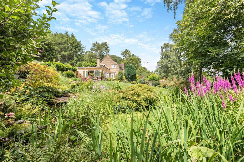 Additional image 3 of 5 bed property for saleNupend Lane, Longhope GL17