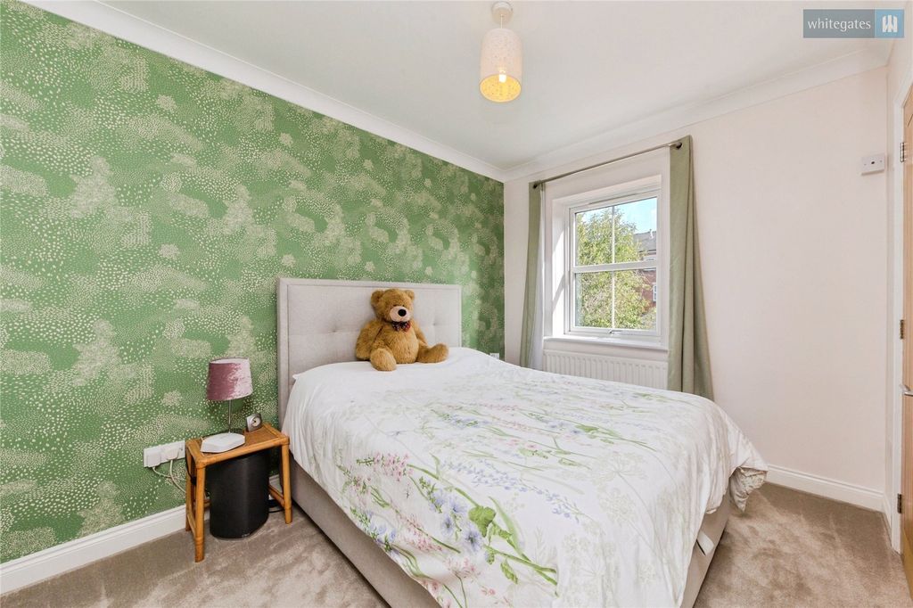 Additional image 18 of 4 bed detached house for saleLondon Road, Stapeley, Nantwich, Cheshire CW5