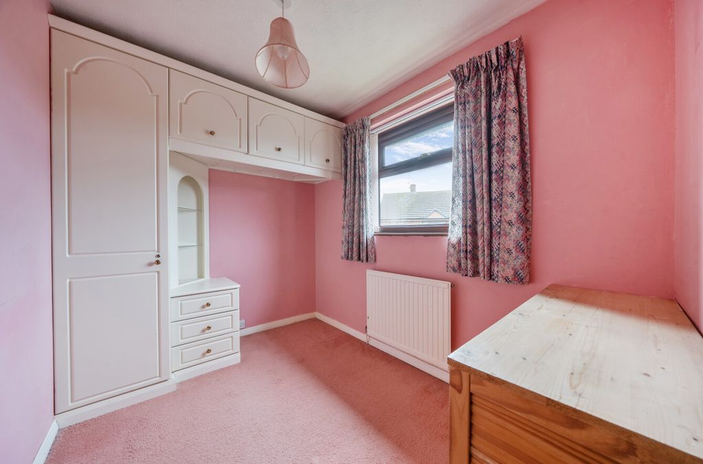 Additional image 13 of 3 bed detached house for saleMaes Y Granllyn, Guilsfield, Welshpool, Powys SY21