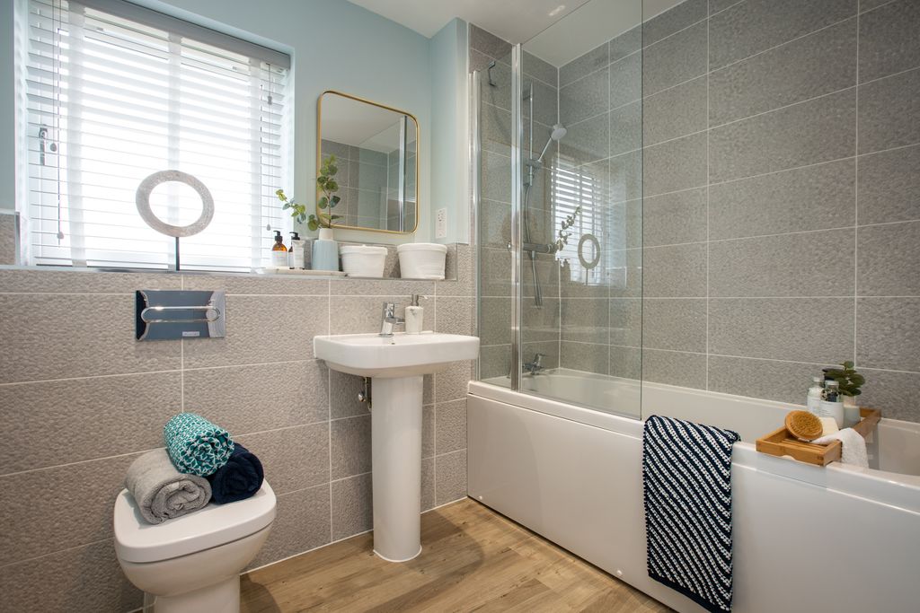 Additional image 6 of 2 bed flat for sale"The Loom" at Lower Callerton, Newcastle Upon Tyne NE15