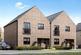 Plot 7, The Lambeth at Stirling Fields, Northstowe, Larkspur, Off Stirling Road CB24