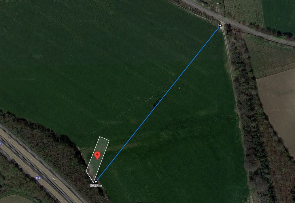 Land for saleRoadway Adjoining M4, Marlborough SN8 photo 4