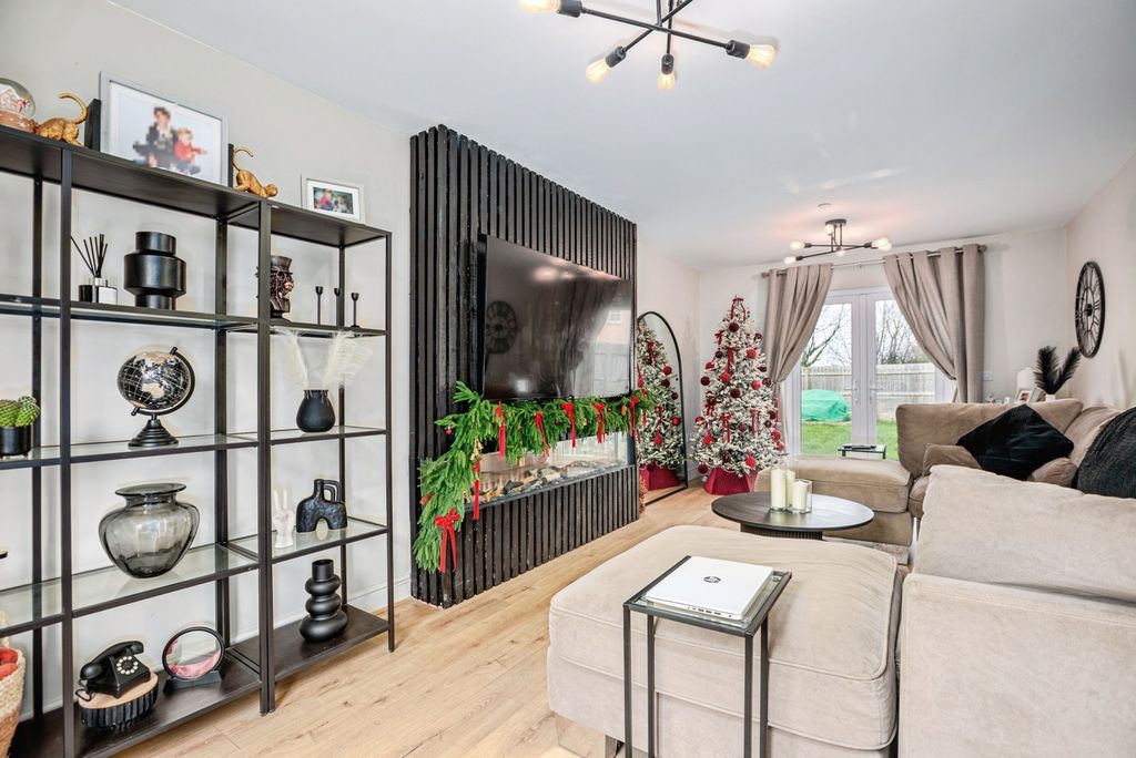 Additional image 3 of 4 bed detached house for saleStad Craig Ddu, Llanon, Ceredigion SY23