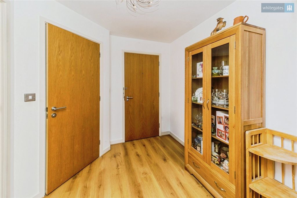 Additional image 2 of 2 bed flat for saleWheelock House, Nantwich, Cheshire CW5
