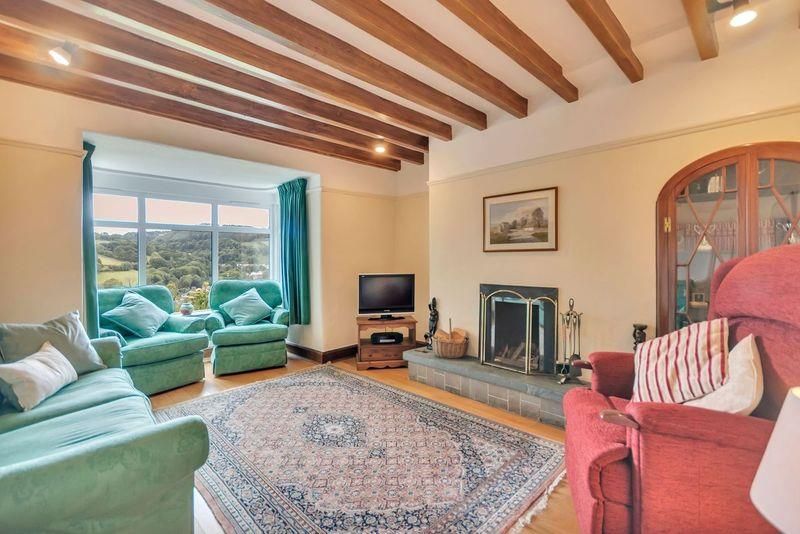 Additional image 2 of 4 bed cottage for saleGlyn Ceiriog, Llangollen LL20
