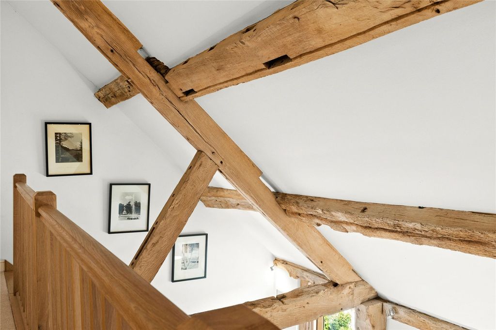 Additional image 28 of 2 bed barn conversion for saleBalance Barns, Titley, Kington, Herefordshire HR5