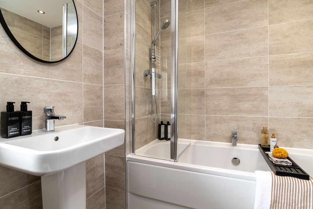 Additional image 9 of 4 bed detached house for sale"Craighall" at 1 Braid Road, Nairn IV12