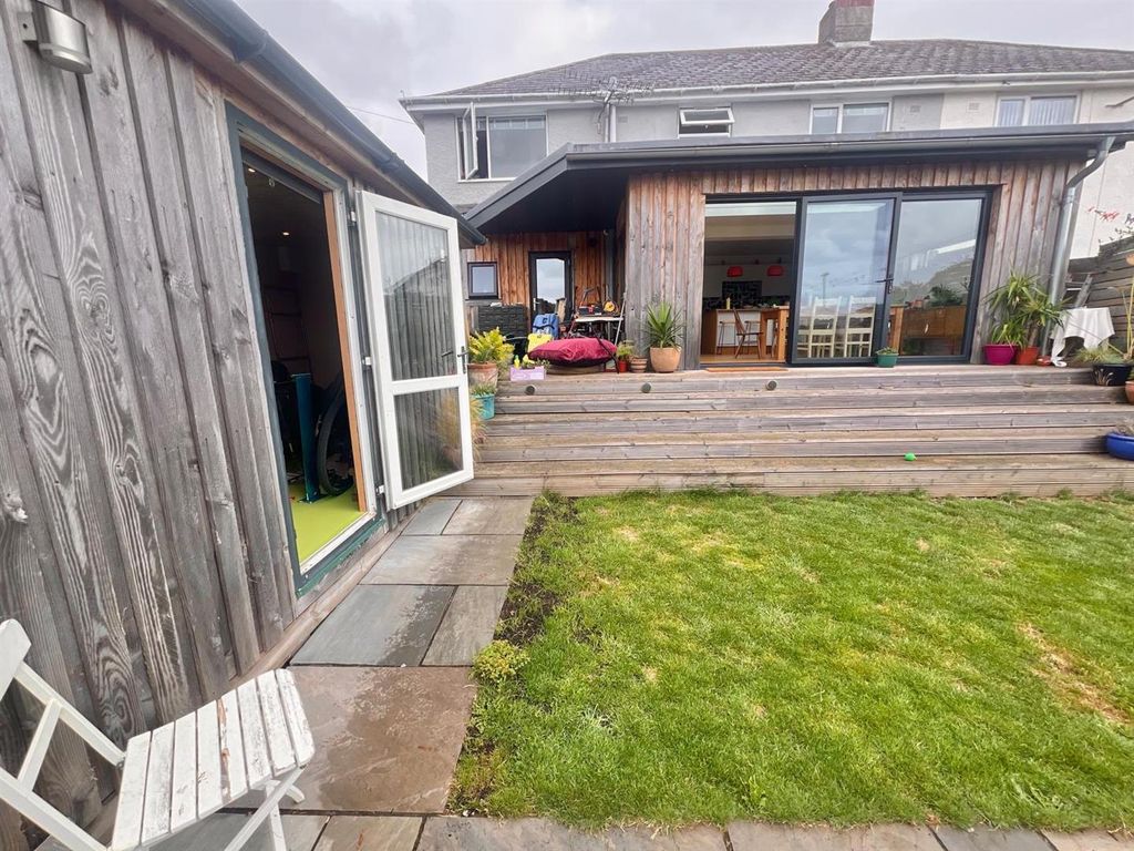 Additional image 23 of 5 bed semi-detached house for saleKings Way, Lyme Regis DT7