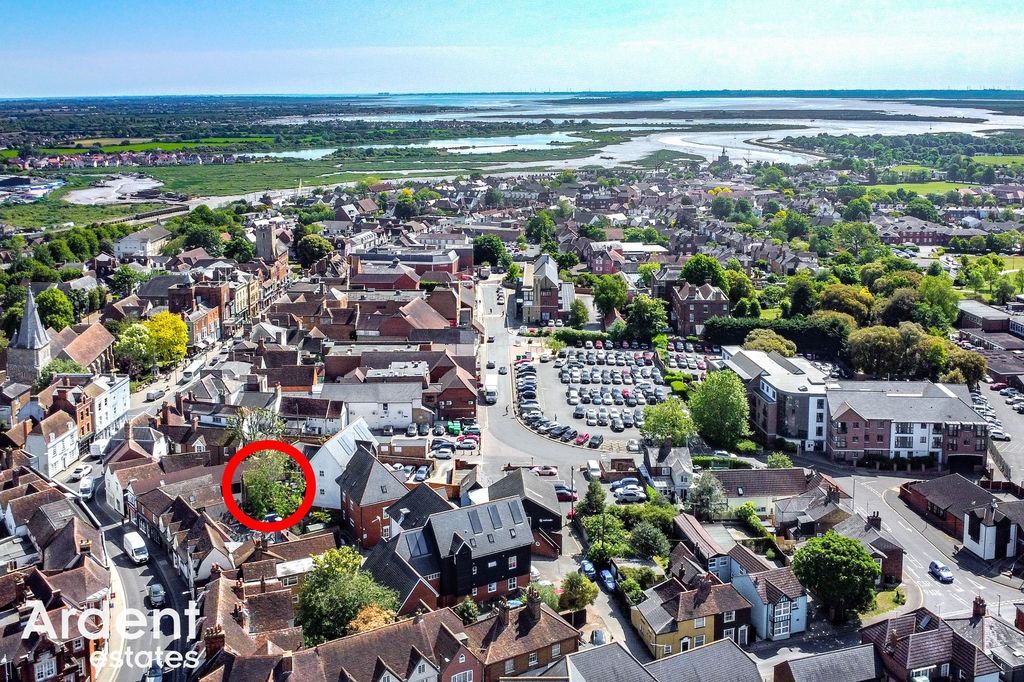 Additional image 2 of 1 bed detached house for saleFriars Lane, Maldon CM9