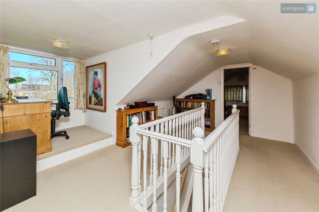 Additional image 26 of 5 bed bungalow for saleHornby Drive, Nantwich, Cheshire CW5