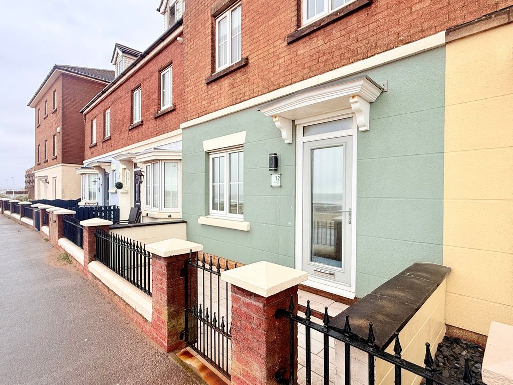 Additional image 2 of 4 bed town house for saleMariners Quay, Port Talbot SA12