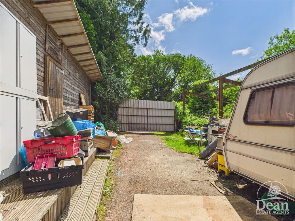Additional image 10 of 2 bed detached bungalow for saleVelthouse Lane, Longhope GL17