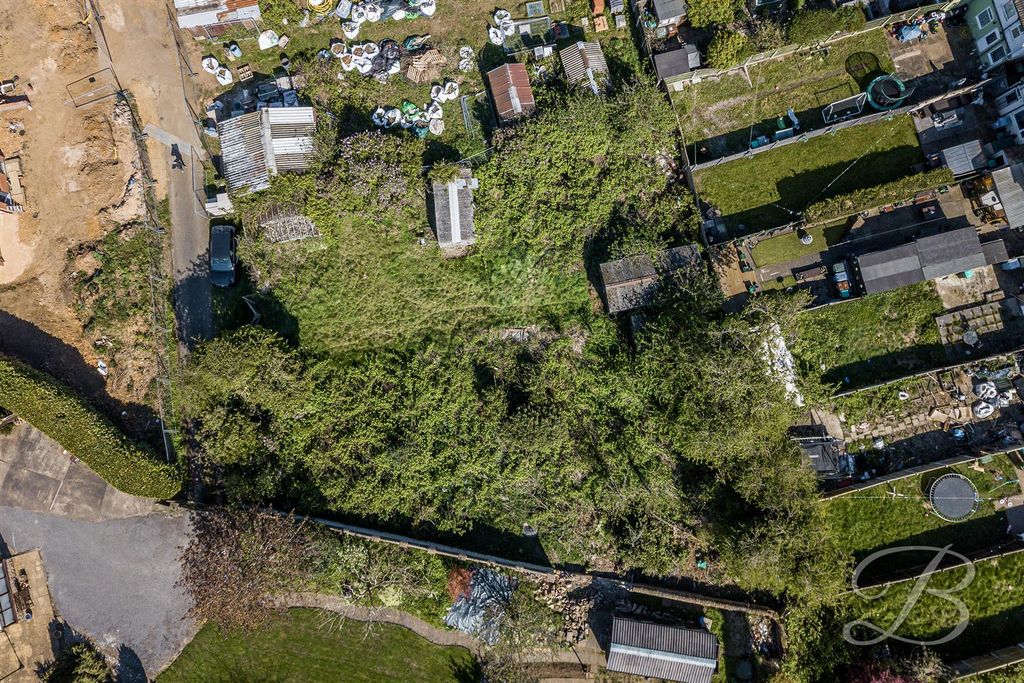 Additional image 3 of Land for saleRedgate Street, Mansfield NG19