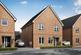 The Colford - Plot 146 at Coatham Meadows, Coatham Meadows, Allens West TS16 photo 2