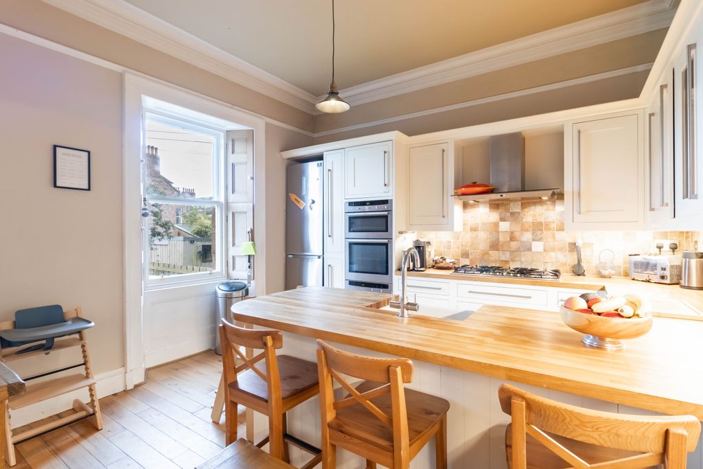 Additional image 3 of 4 bed town house for saleUnion Place, Montrose DD10