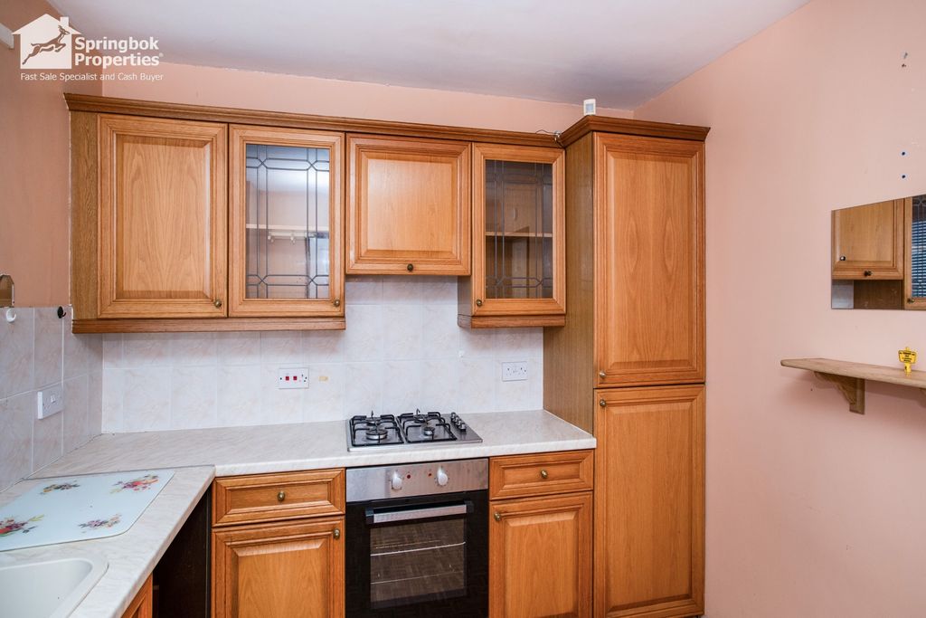 Additional image 6 of 2 bed terraced house for saleThe Fothergills, Flimby, Maryport, Cumbria CA15