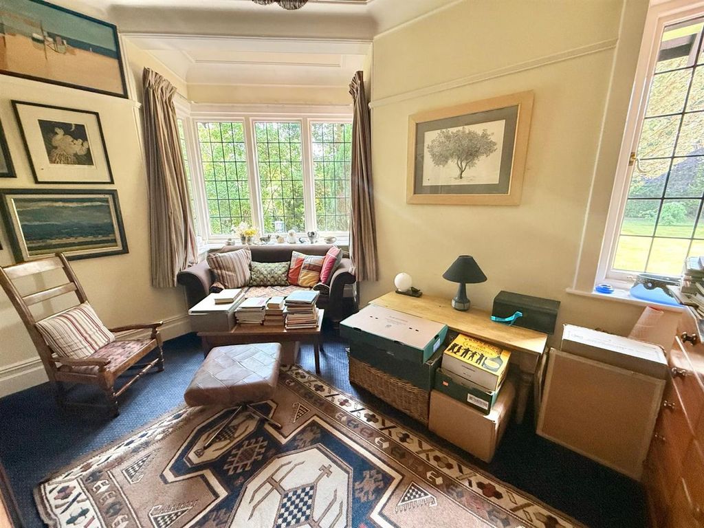 Additional image 12 of 5 bed detached house for salePark Lane, Macclesfield SK11