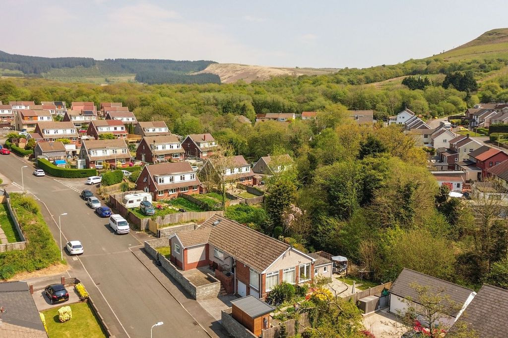 Additional image 41 of 4 bed detached house for saleHeol Faen, Maesteg CF34
