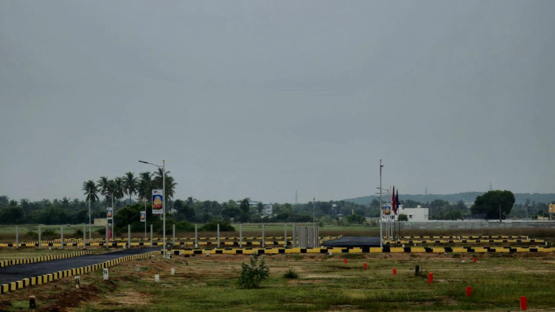 Kelambakkam, Chennai photo 2