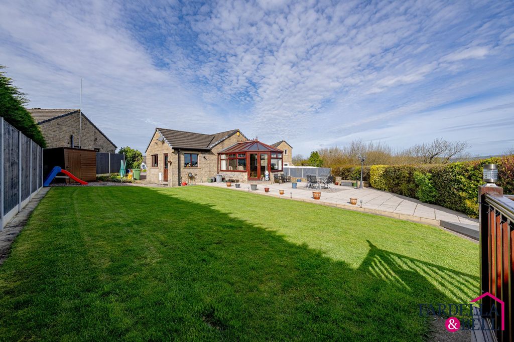 Additional image 13 of 2 bed detached bungalow for saleCaldbeck Close, Nelson BB9