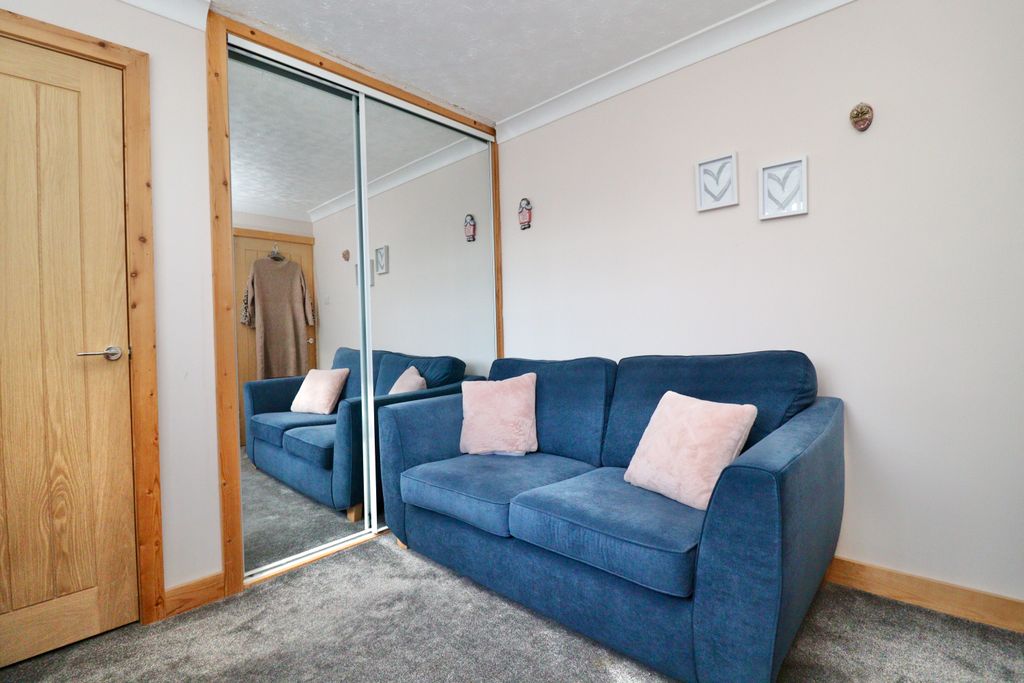 Additional image 13 of 4 bed detached house for saleAnglian Way, Market Rasen LN8