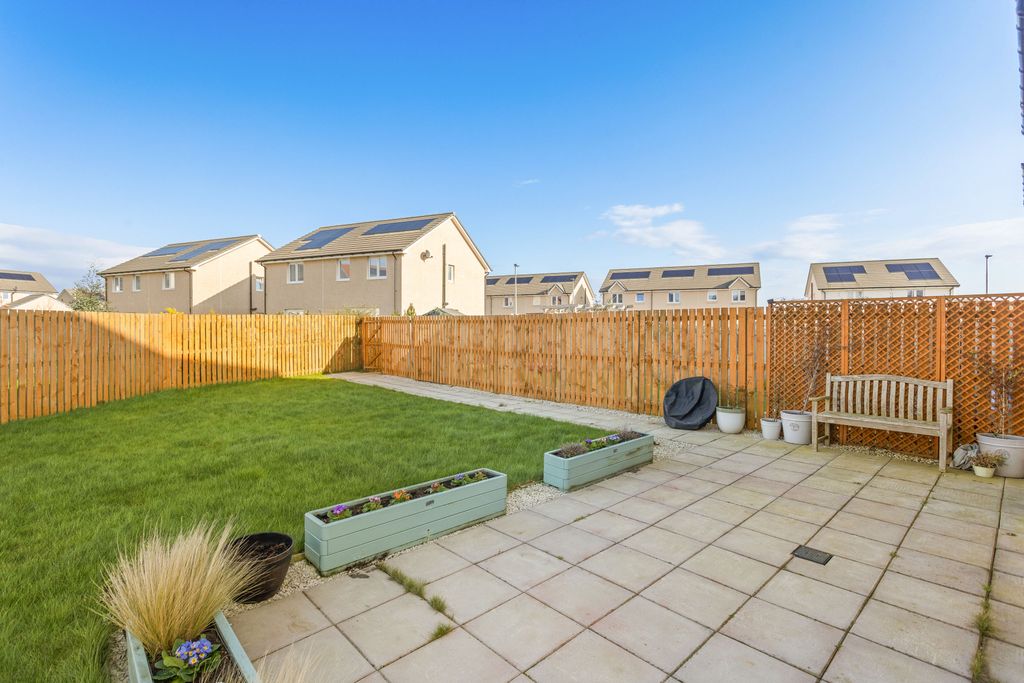 Additional image 29 of 4 bed town house for sale15 Bonaille Drive, Bilston EH25