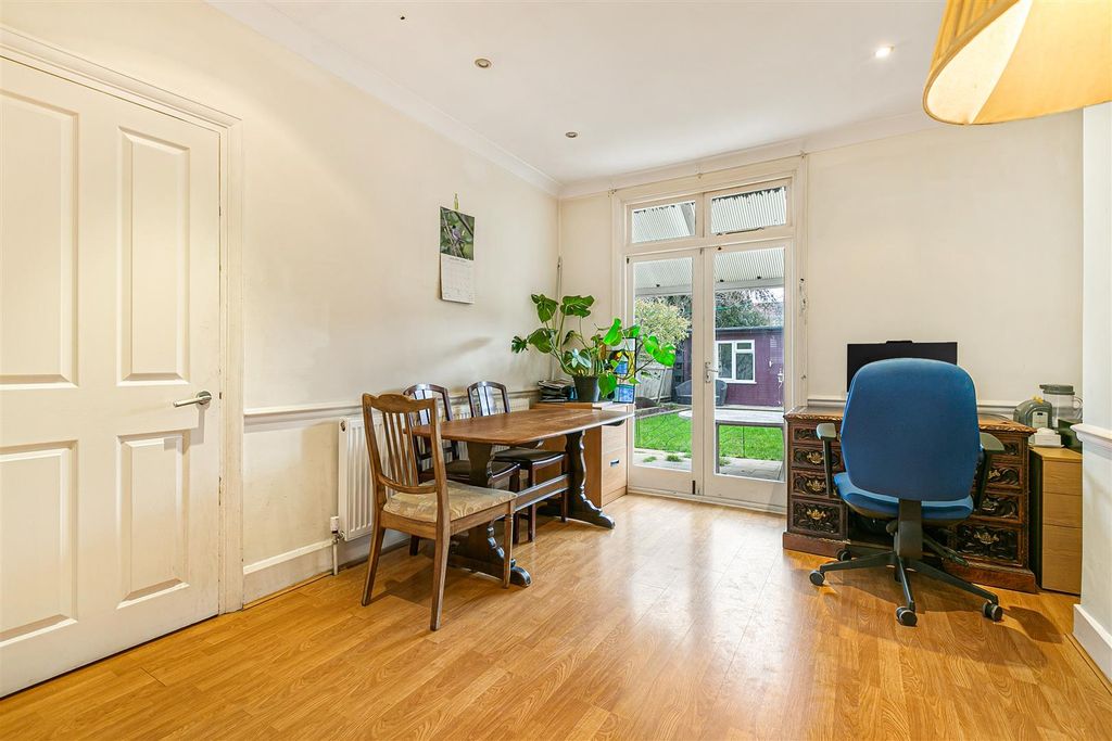 Additional image 2 of 5 bed terraced house for saleClarence Avenue, New Malden KT3