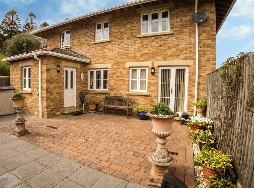 Additional image 13 of 3 bed detached house for saleWoodroffe Villas, Lyme Regis DT7