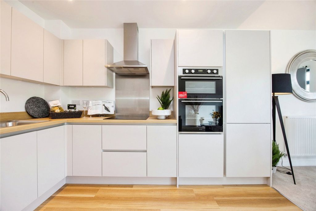 Additional image 16 of 1 bed flat for saleThe Yard, Lostwithiel, Cornwall PL22