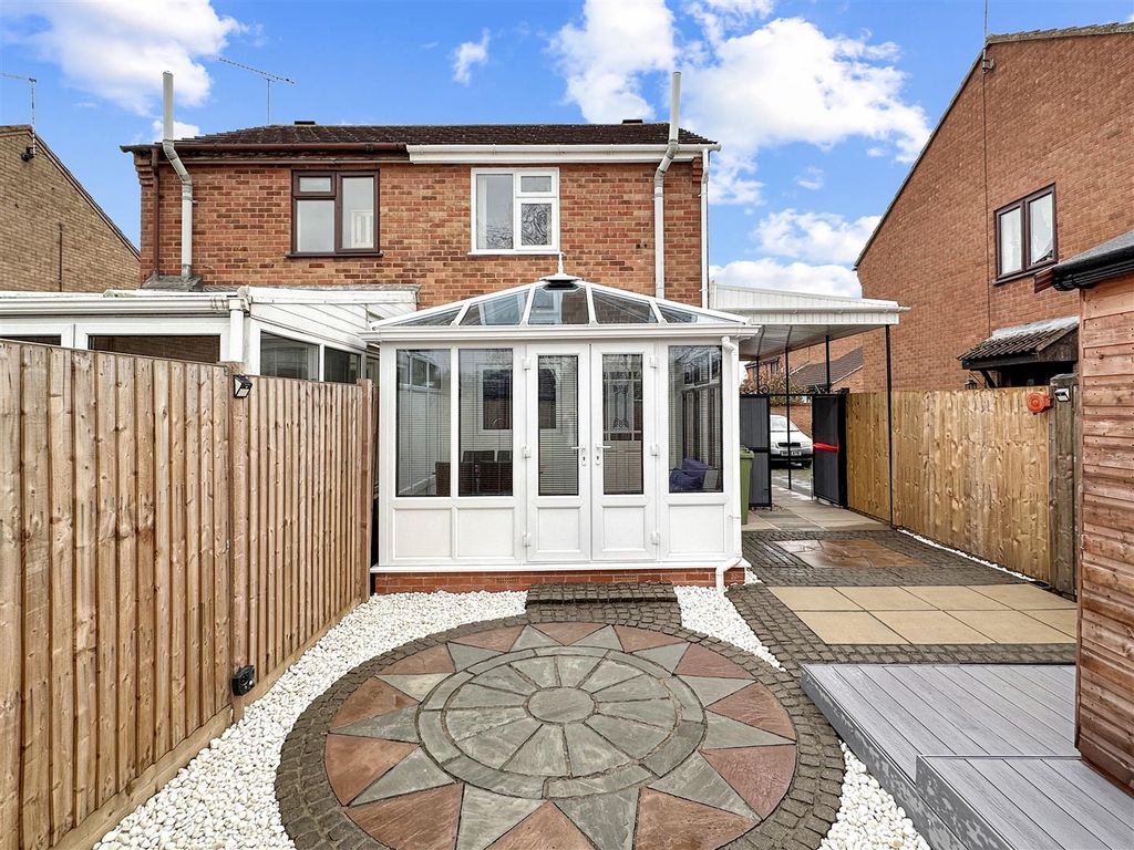 Additional image 16 of 2 bed semi-detached house for saleHeron Way, Balderton, Newark NG24