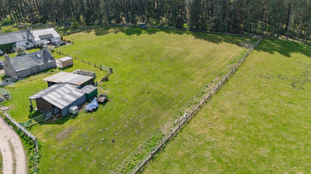 Additional image 45 of 4 bed detached house for saleMuckle Lyne, Nairn IV12