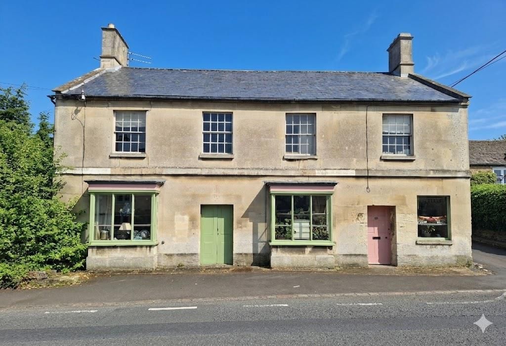 6 bed detached house for saleBath Road, Atworth, Melksham SN12