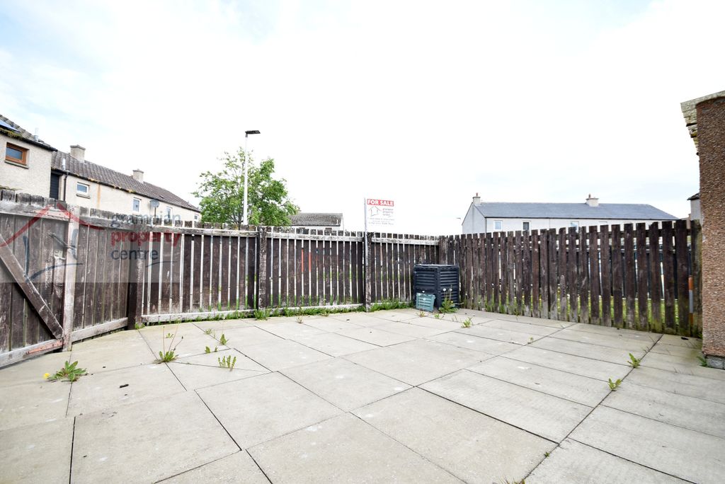 Additional image 18 of 2 bed terraced house for saleBailey Place, Lossiemouth IV31