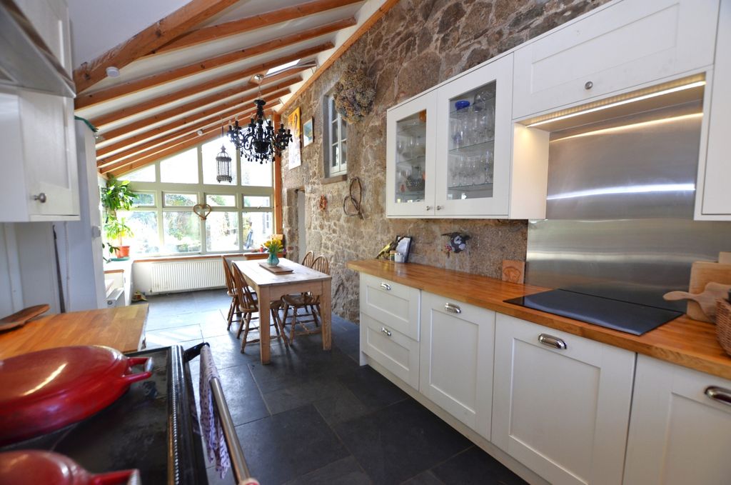 Additional image 6 of 4 bed country house for saleLanlivery, Lostwithiel, Cornwall PL22
