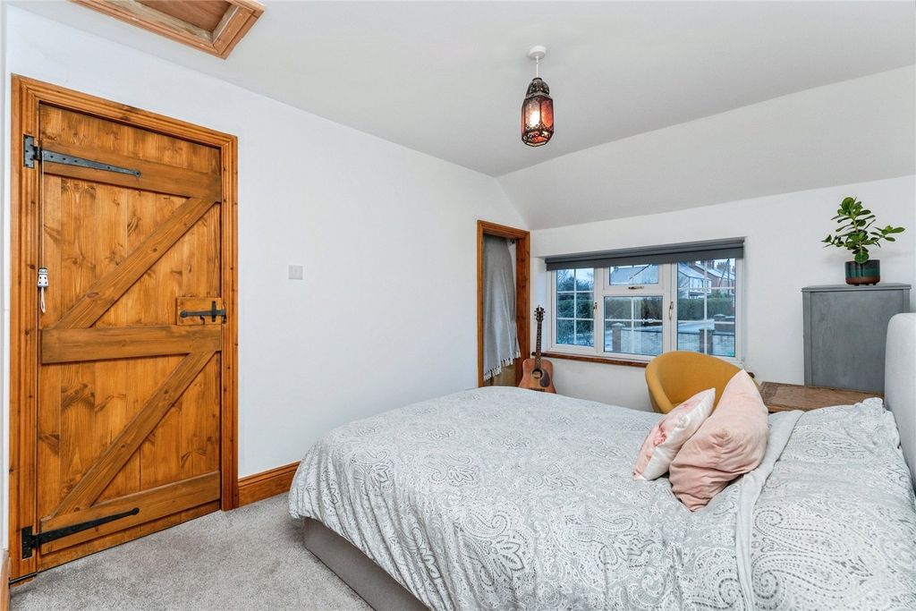 Additional image 22 of 3 bed semi-detached house for saleMold Road, Mynydd Isa, Mold, Flintshire CH7