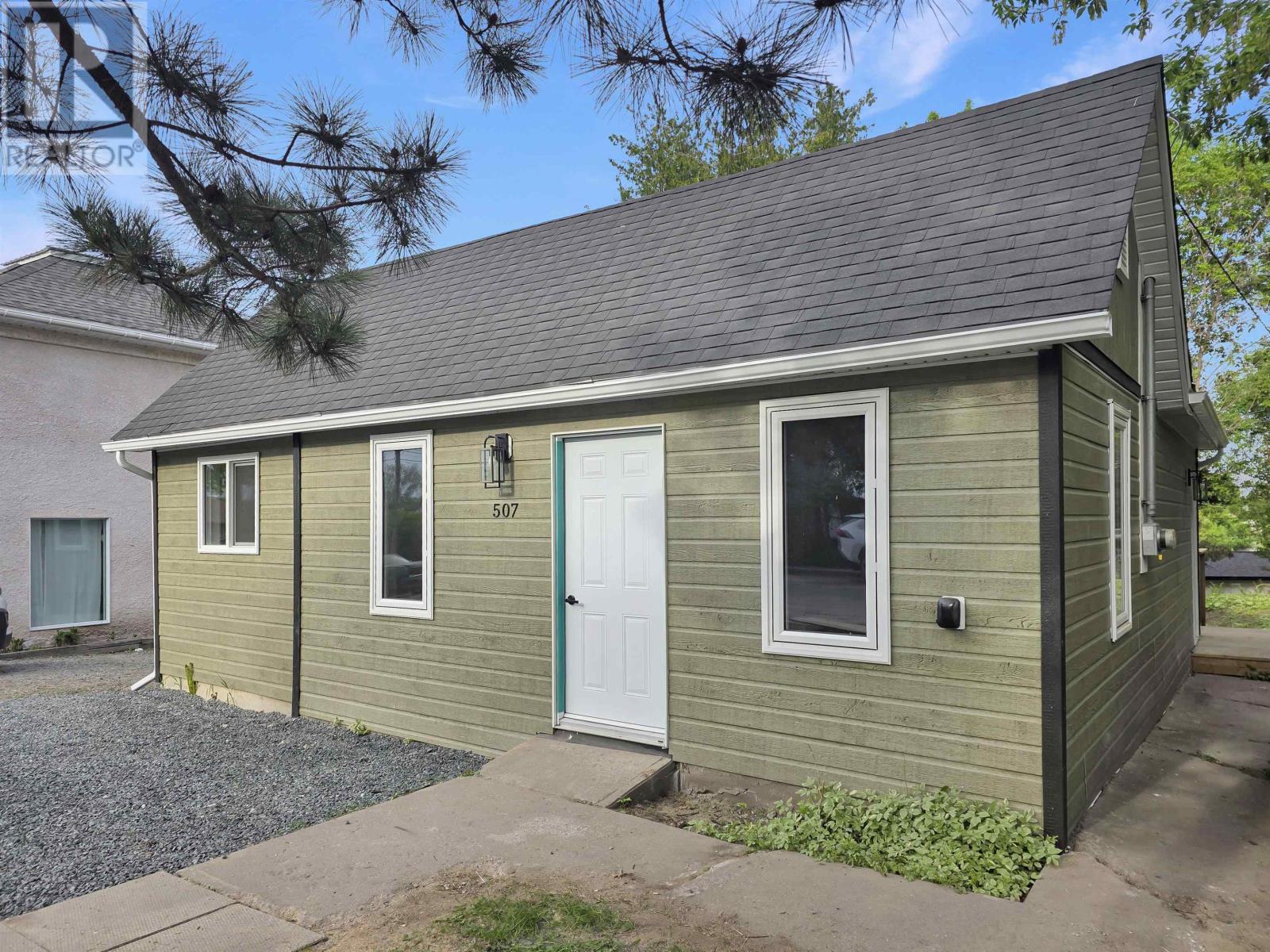507 Fourth Avenue South